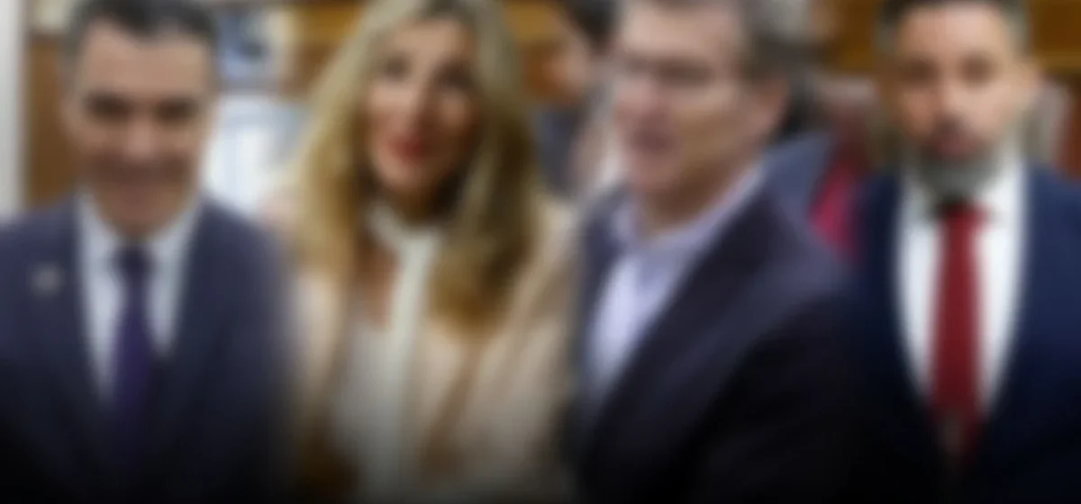 El PSOE se afianza en las encuestas tras el desahucio de Maricarmen Abascal