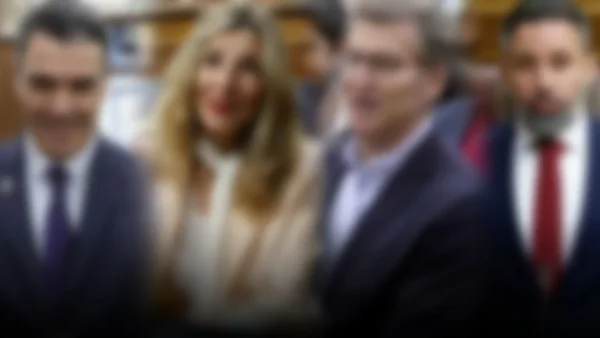 El PSOE se afianza en las encuestas tras el desahucio de Maricarmen Abascal