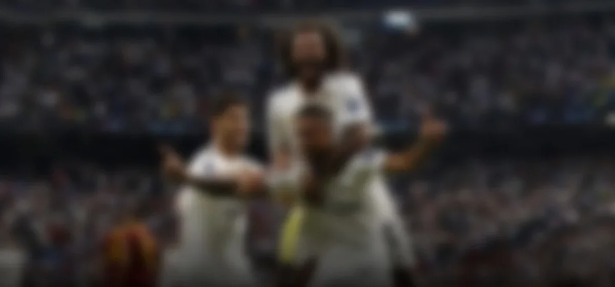 El Real Madrid busca reafirmar su dominio en la UEFA Champions League ante la Roma