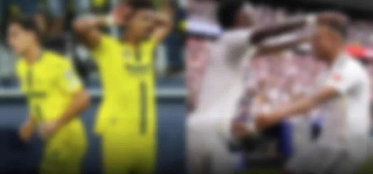 El Real Madrid busca redención ante el Villarreal en un duelo clave de LaLiga