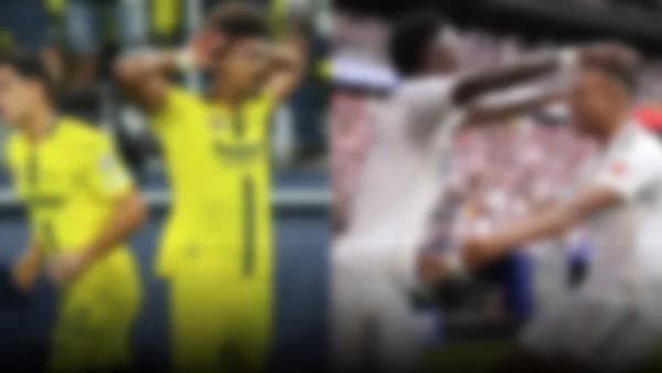 El Real Madrid busca redención ante el Villarreal en un duelo clave de LaLiga