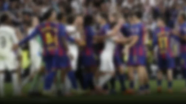 El Real Madrid frena la racha del Barcelona en un Clásico electrizante