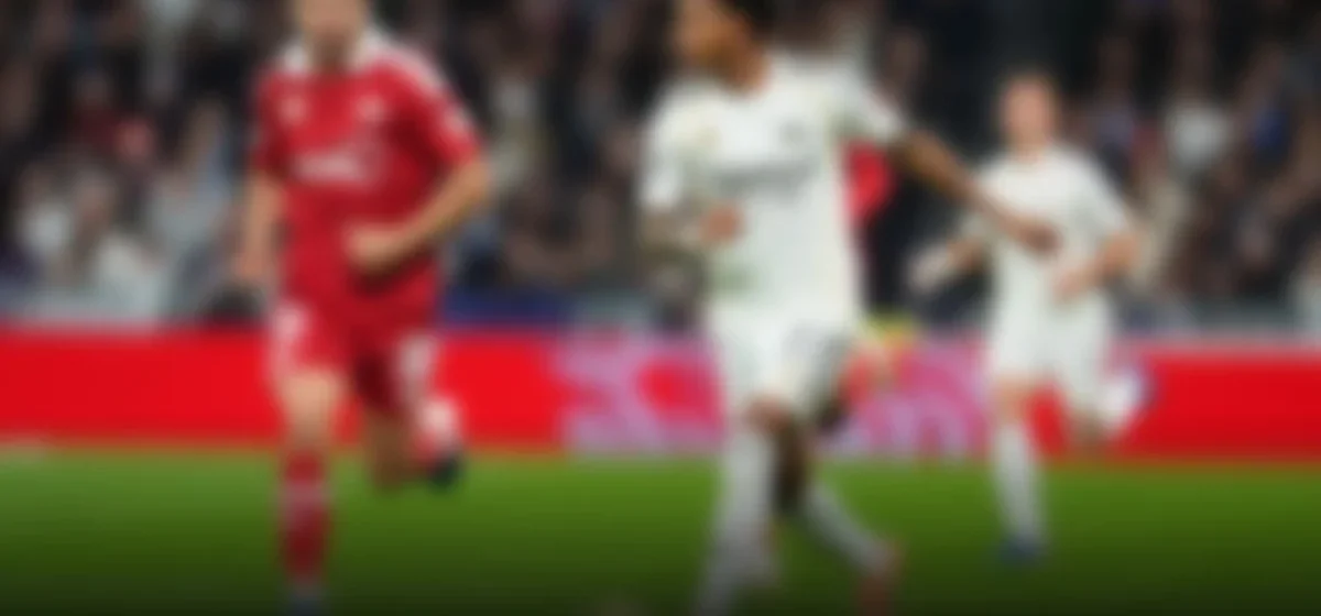 El Real Madrid se enfrenta al Sevilla en un duelo clave por LaLiga