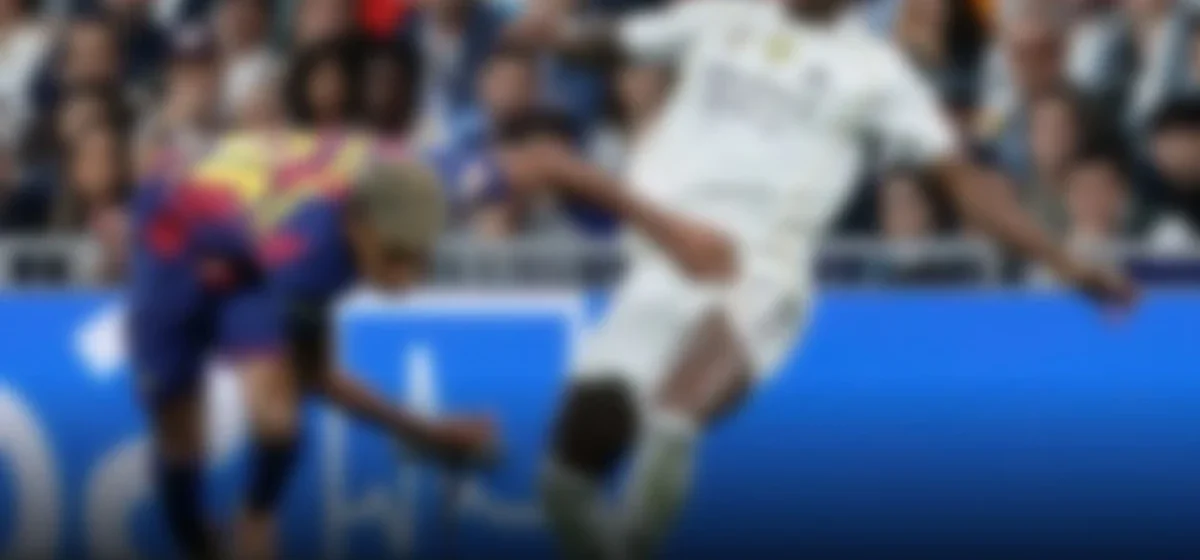 El Real Madrid se lleva el Clásico y frustra al Barcelona en su propio campo
