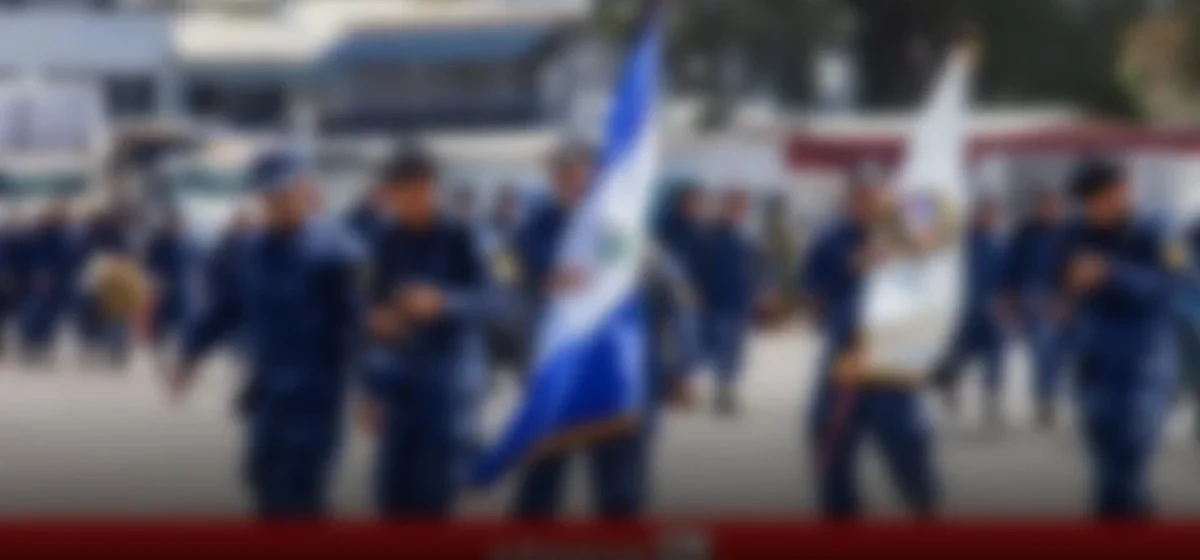 El Salvador lanza misión de rescate en Haití con enfoque en erradicar pandillas
