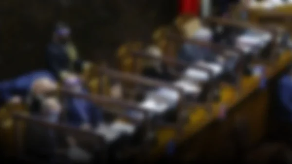 El Senado redefine el futuro del Tribunal Constitucional con nuevos criterios de selección