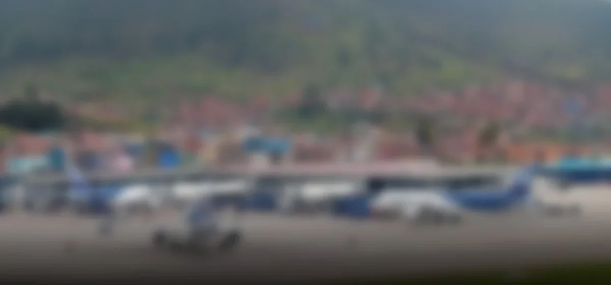 El aeropuerto de Cusco se prepara para la llegada del papa León XIV: vuelos suspendidos el 15 de noviembre