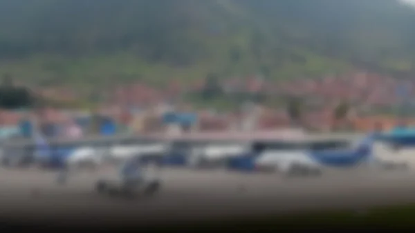 El aeropuerto de Cusco se prepara para la llegada del papa León XIV: vuelos suspendidos el 15 de noviembre