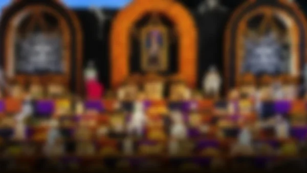 El arte de recordar: cómo las ofrendas del Día de Muertos conectan generaciones en México
