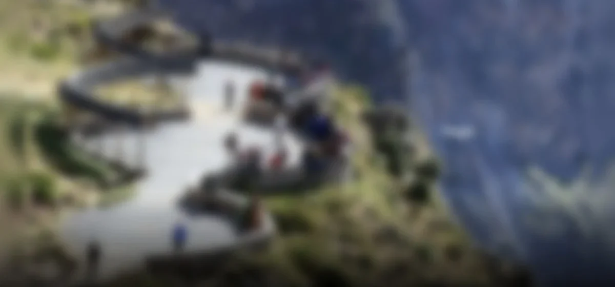 El cañón del Colca se prepara para convertirse en un faro de la ciencia global