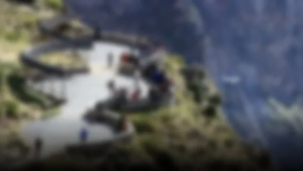 El cañón del Colca se prepara para convertirse en un faro de la ciencia global