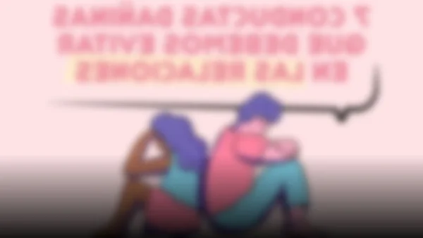 El dilema del amor: ¿por qué nos aferramos a relaciones dañinas?