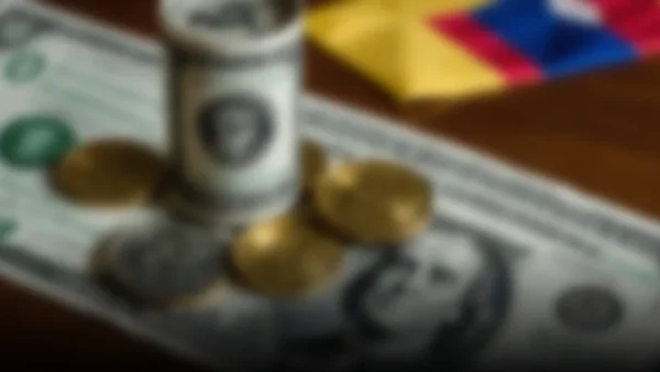El dólar en Colombia: ¿una oportunidad o un desafío para los ciudadanos?