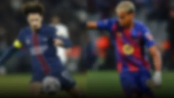 El duelo de titanes: Barcelona y PSG se enfrentan en la Champions League