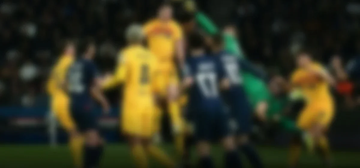 El duelo del siglo: FC Barcelona y PSG se preparan para un enfrentamiento épico en la Champions League