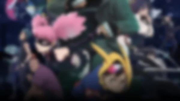 El fenómeno de ‘My Hero Academia: Vigilantes’ se expande: ahora en Netflix