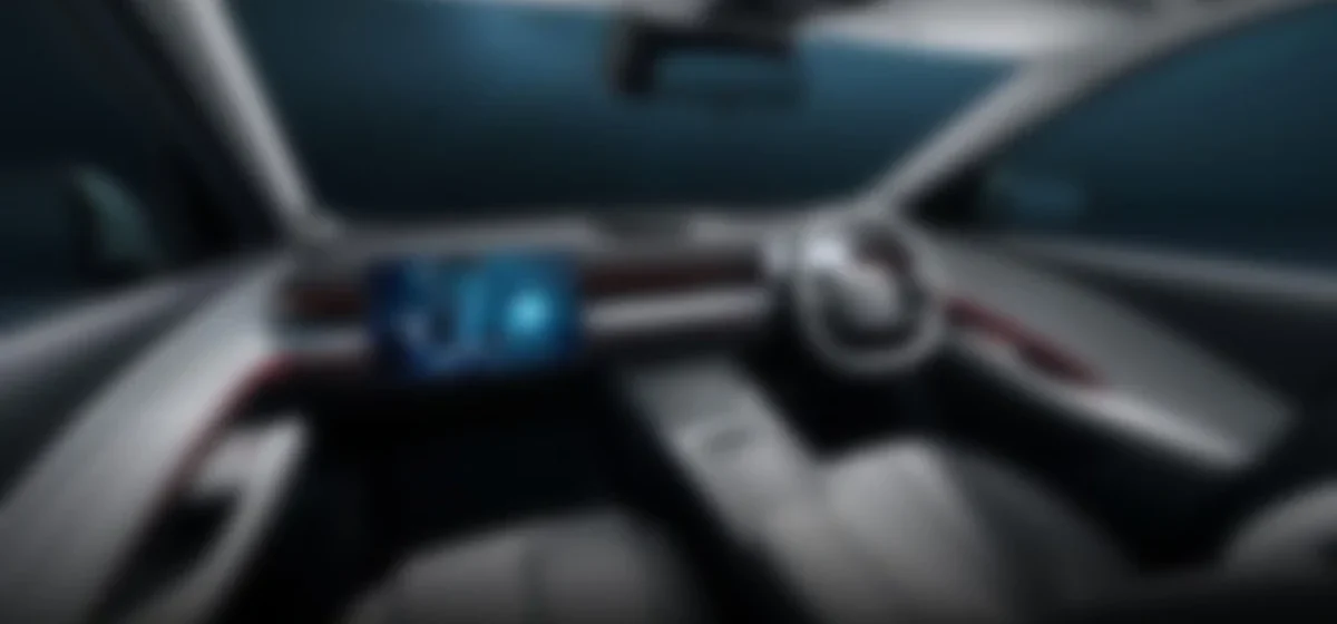 El futuro de la movilidad: Experiencia única al volante del Omoda C7 SHS en Wuhu