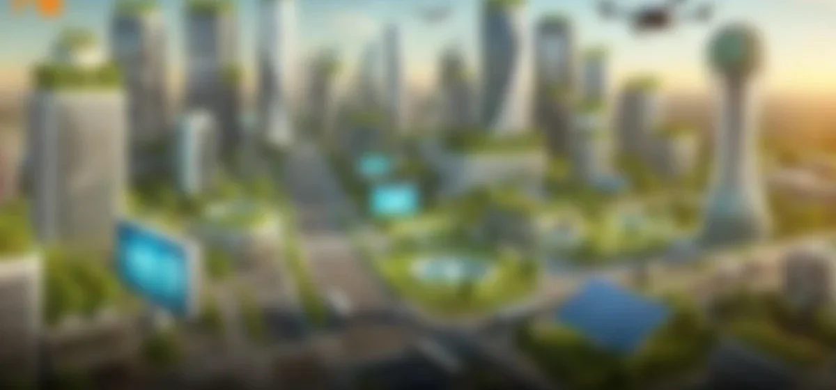 El futuro urbano: Desafíos y oportunidades para las ciudades peruanas en 2027
