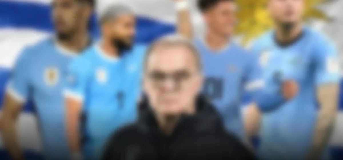 El gesto de Leonel Jaime que conmueve al fútbol uruguayo: ¿héroe o villano?