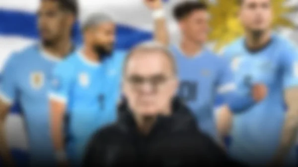 El gesto de Leonel Jaime que conmueve al fútbol uruguayo: ¿héroe o villano?