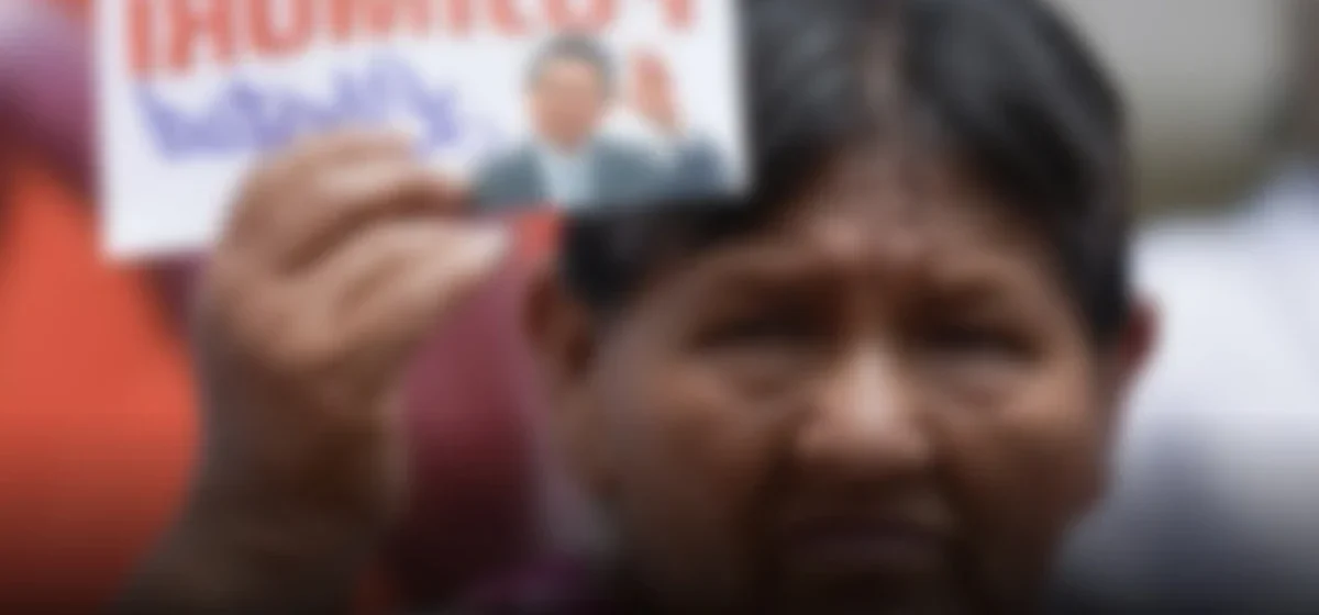 El gobierno de Fujimori enfrenta su mayor desafío: la implementación efectiva de nuevas leyes