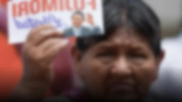 El gobierno de Fujimori enfrenta su mayor desafío: la implementación efectiva de nuevas leyes