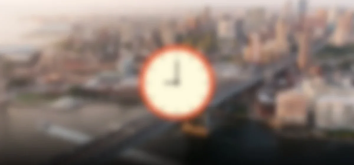 El gran ajuste: Nueva York y su cambio de horario en 2026