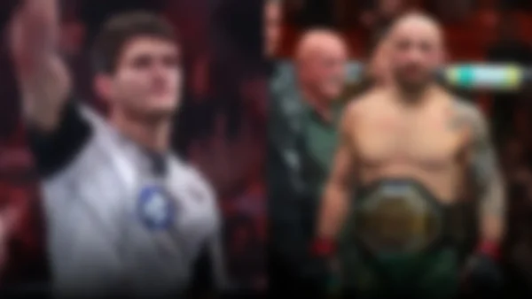 El gran enfrentamiento de UFC 333: Volkanovski defiende su título ante Evloev en Abu Dabi