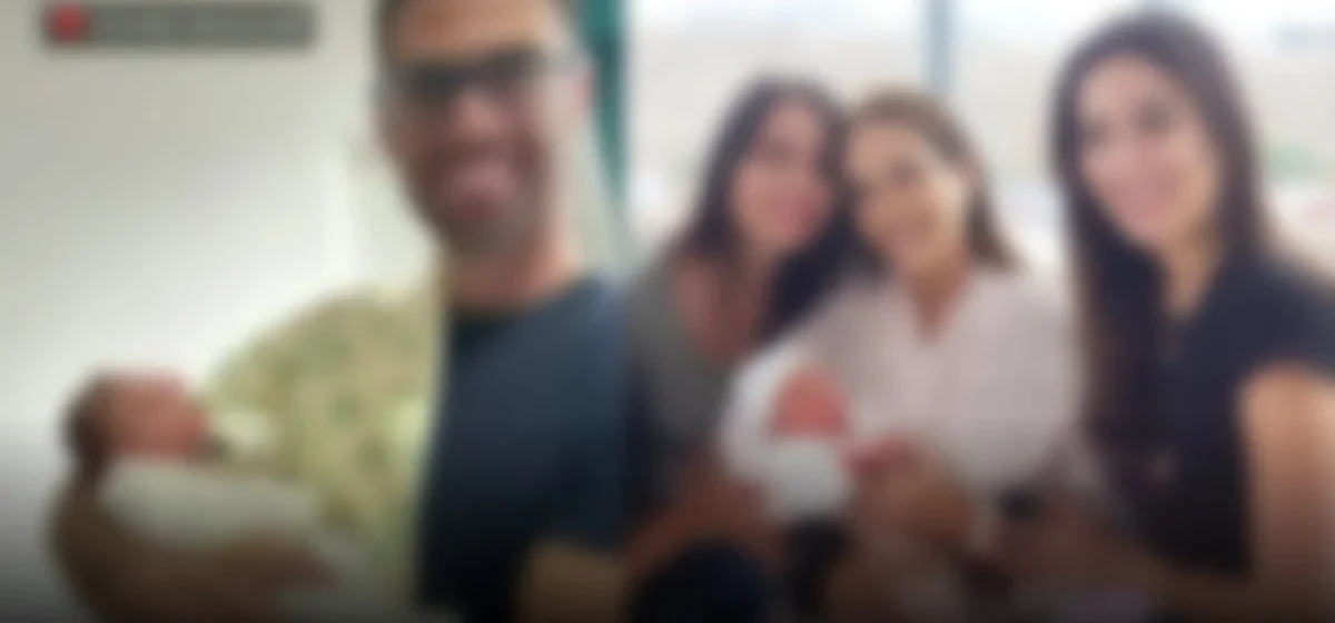El nacimiento del segundo hijo de Silvia Cornejo: amor y controversia en el aire