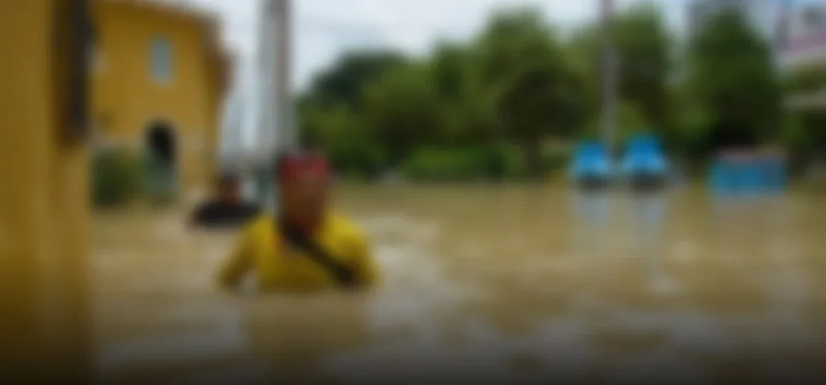 El norte de Perú enfrenta un desafío climático: lluvias torrenciales azotan Piura y alrededores
