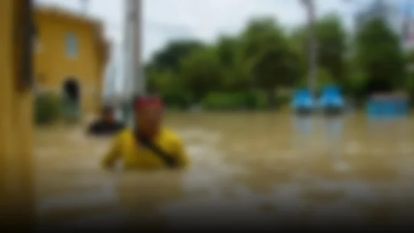 El norte de Perú enfrenta un desafío climático: lluvias torrenciales azotan Piura y alrededores