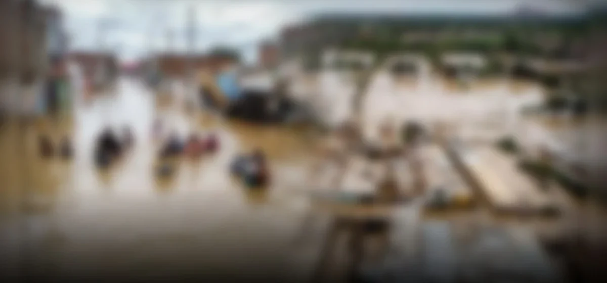 El norte de Perú enfrenta una crisis climática: emergencia por lluvias intensas