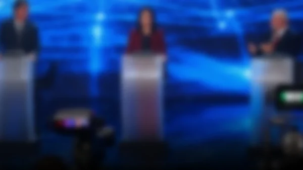 El primer debate electoral en Brasil: un espectáculo de insultos y acusaciones