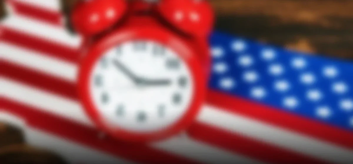 El regreso al horario estándar en Texas: lo que necesitas saber para noviembre de 2026
