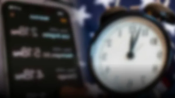 El regreso al horario estándar: ¿Cómo afectará el cambio de hora en EE. UU. en 2026?
