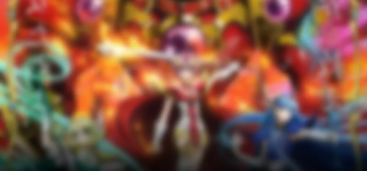 El regreso de las guerreras mágicas: Magic Knight Rayearth se estrena en 2026
