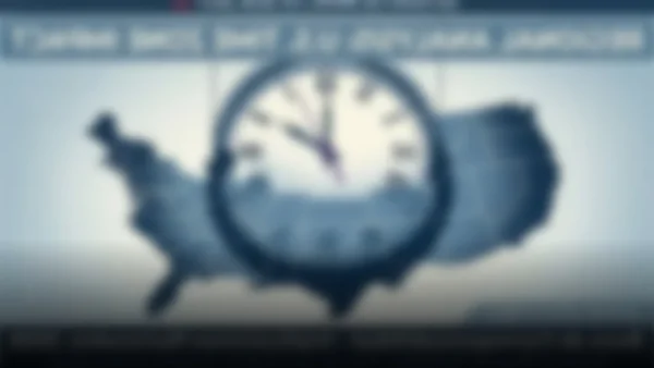 El reloj se atrasa: Nueva York se prepara para el cambio de hora en 2026