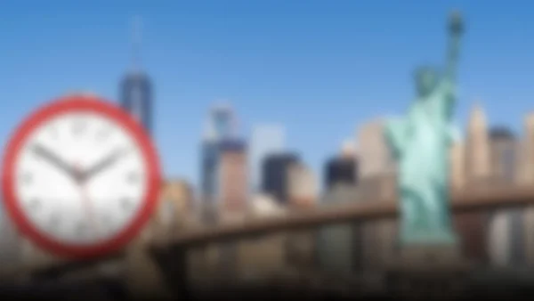 El reloj se atrasa: Nueva York se prepara para el cambio de horario en 2026