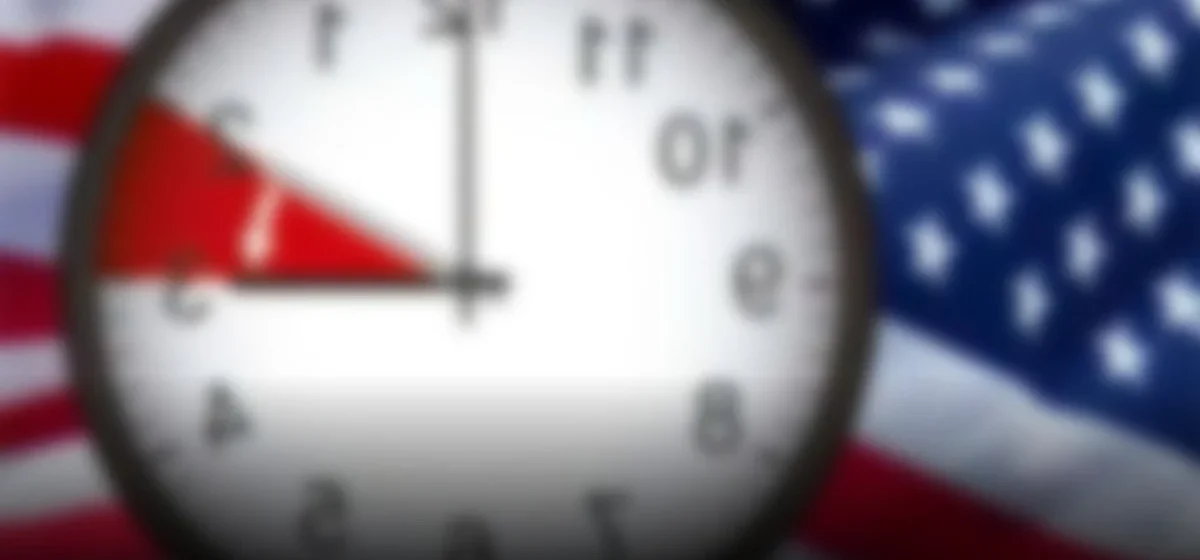 El reloj se detiene: Nueva York se prepara para el último cambio de horario de verano en 2026