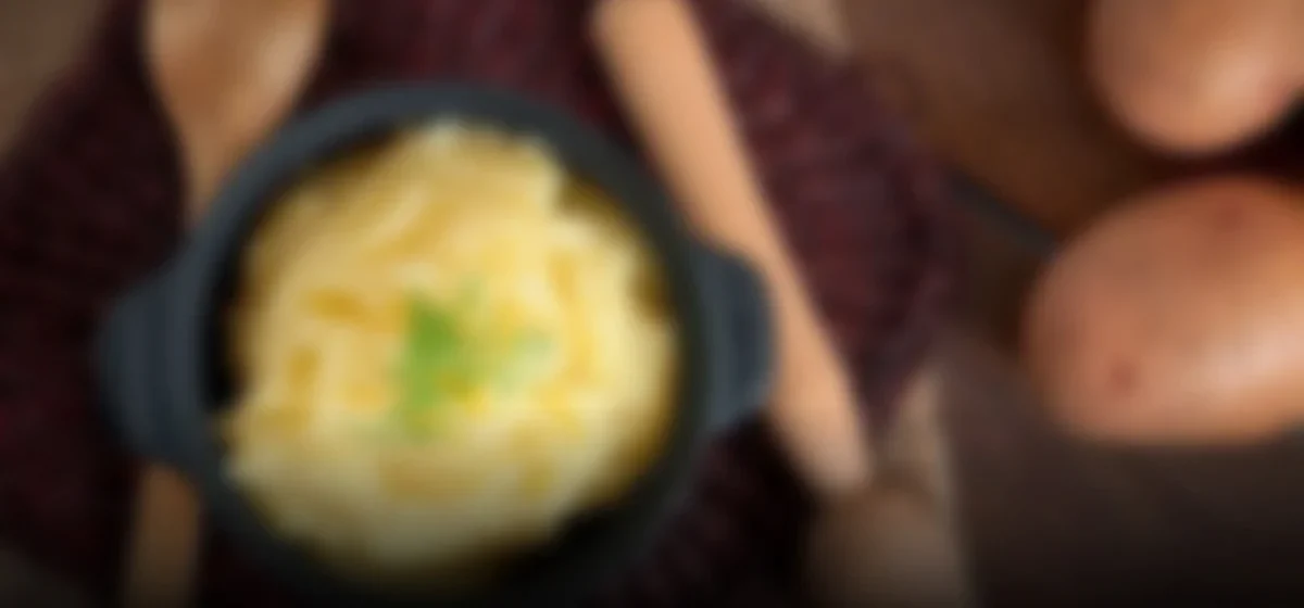 El secreto del puré de papas perfecto: un truco de MasterChef que cambiará tu cocina