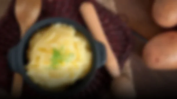El secreto del puré de papas perfecto: un truco de MasterChef que cambiará tu cocina