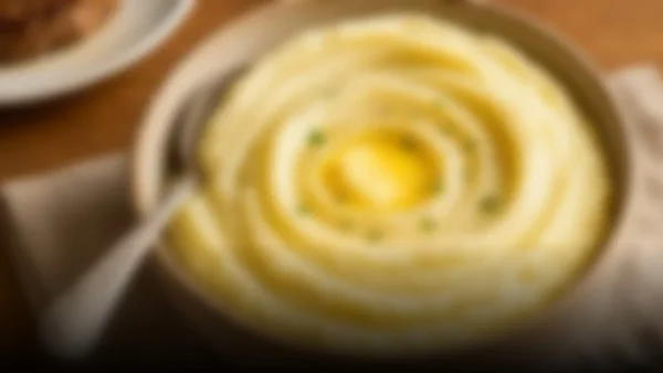 El secreto del puré de papas perfecto: un truco que cambiará tu cocina