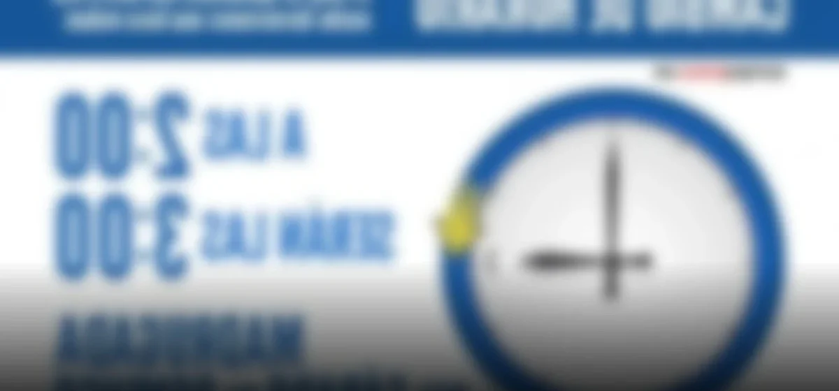 España se prepara para un cambio de hora que podría ser el último en años