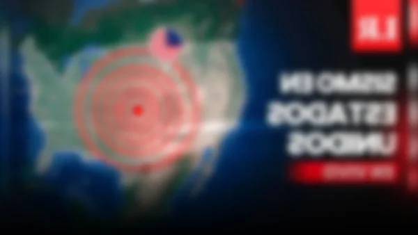Estados Unidos en alerta: sismos diarios y la importancia de la preparación