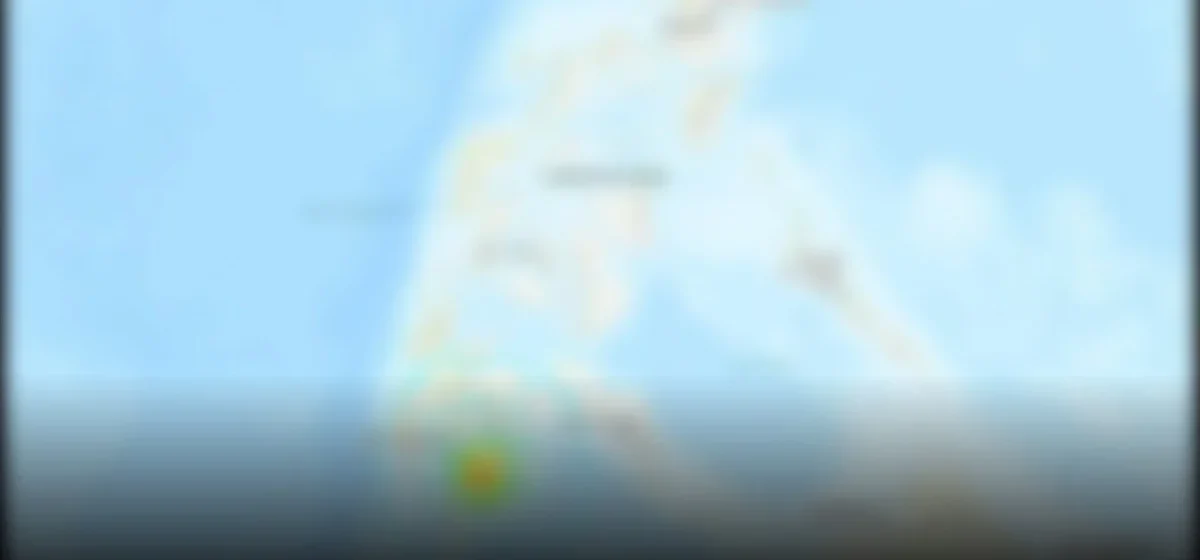Filipinas enfrenta nuevos temblores: Mindanao sacudida por sismos de magnitud 5,1 y 5,4