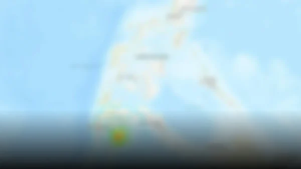 Filipinas enfrenta nuevos temblores: Mindanao sacudida por sismos de magnitud 5,1 y 5,4
