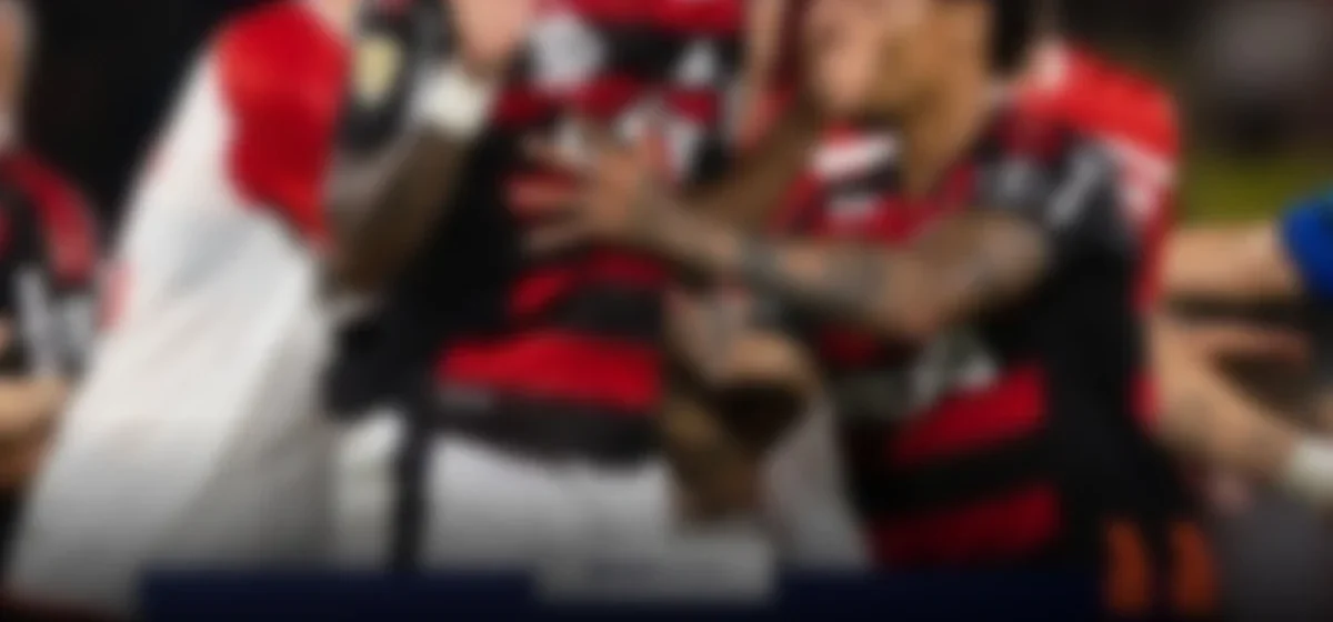 Flamengo lanza un reclamo ante Conmebol por la situación de Marcos Rojo