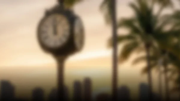 Florida se prepara para el cambio de horario: lo que debes saber para noviembre de 2026