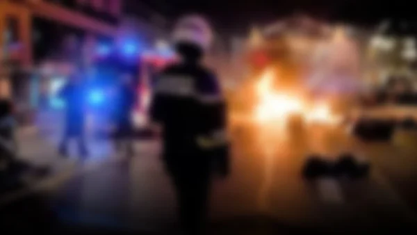 Francia en llamas: Protestas masivas sacuden París por reformas laborales