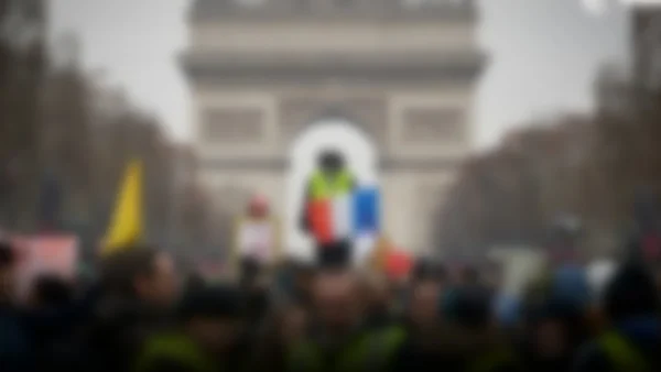 Francia se prepara para una nueva ola de protestas: los chalecos amarillos vuelven a la carga